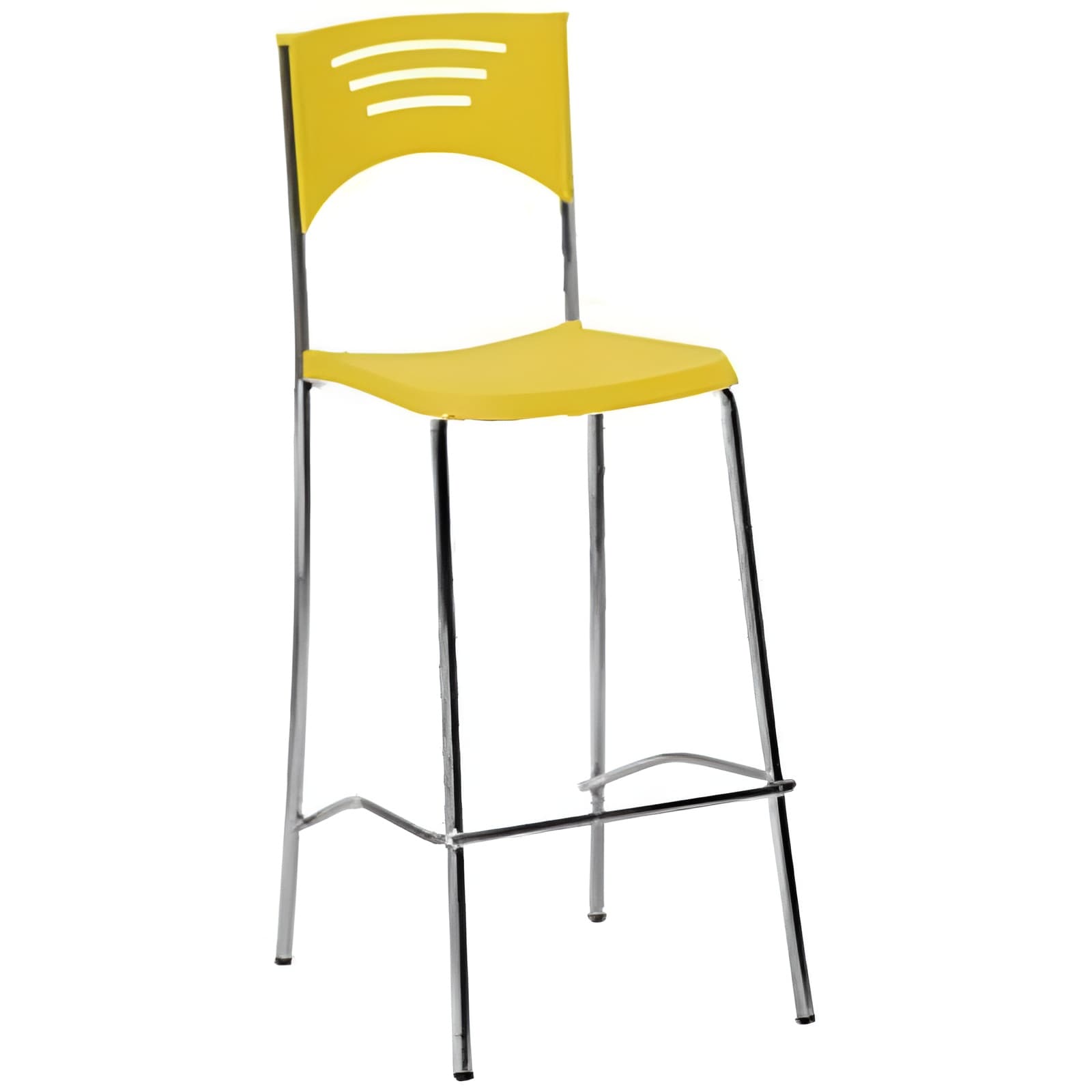 صندلی کانتر کافه مدل N110B نظری